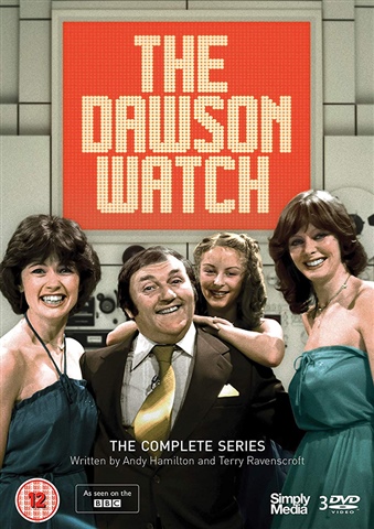 Morecambe & Wise Show - Complete BBC Collection - CeX (UK